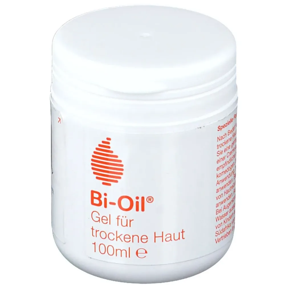 Bi-Oil® Gel für trockene Haut