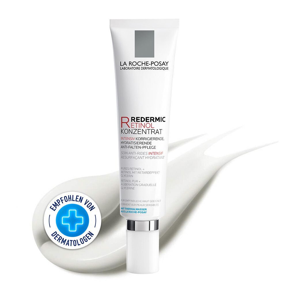 La Roche-Posay Redermic Retinol (30ml)