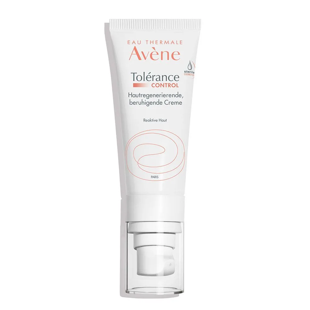 Avene - Creme, Tolérance Control, 40 ml