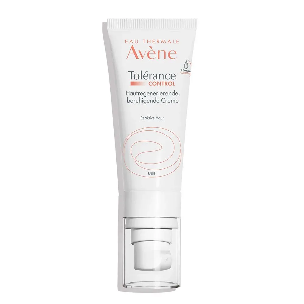 Avene - Creme, Tolérance Control, 40 ml