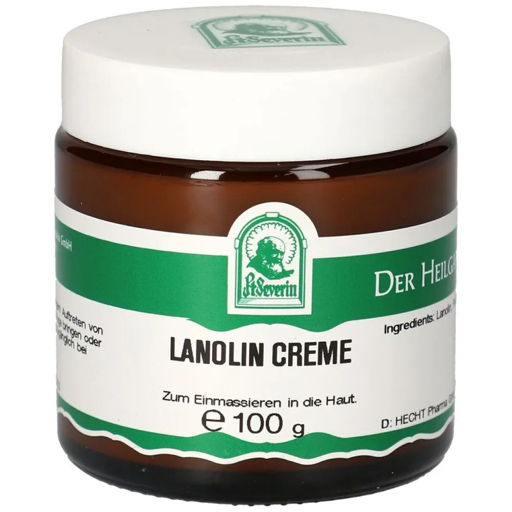 St. Severin Lanolin Creme