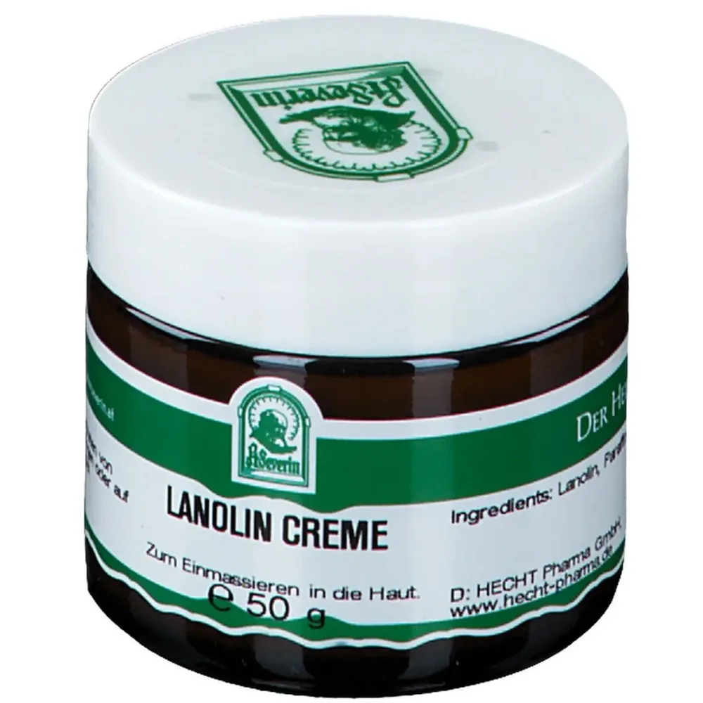 St. Severin Lanolin Creme