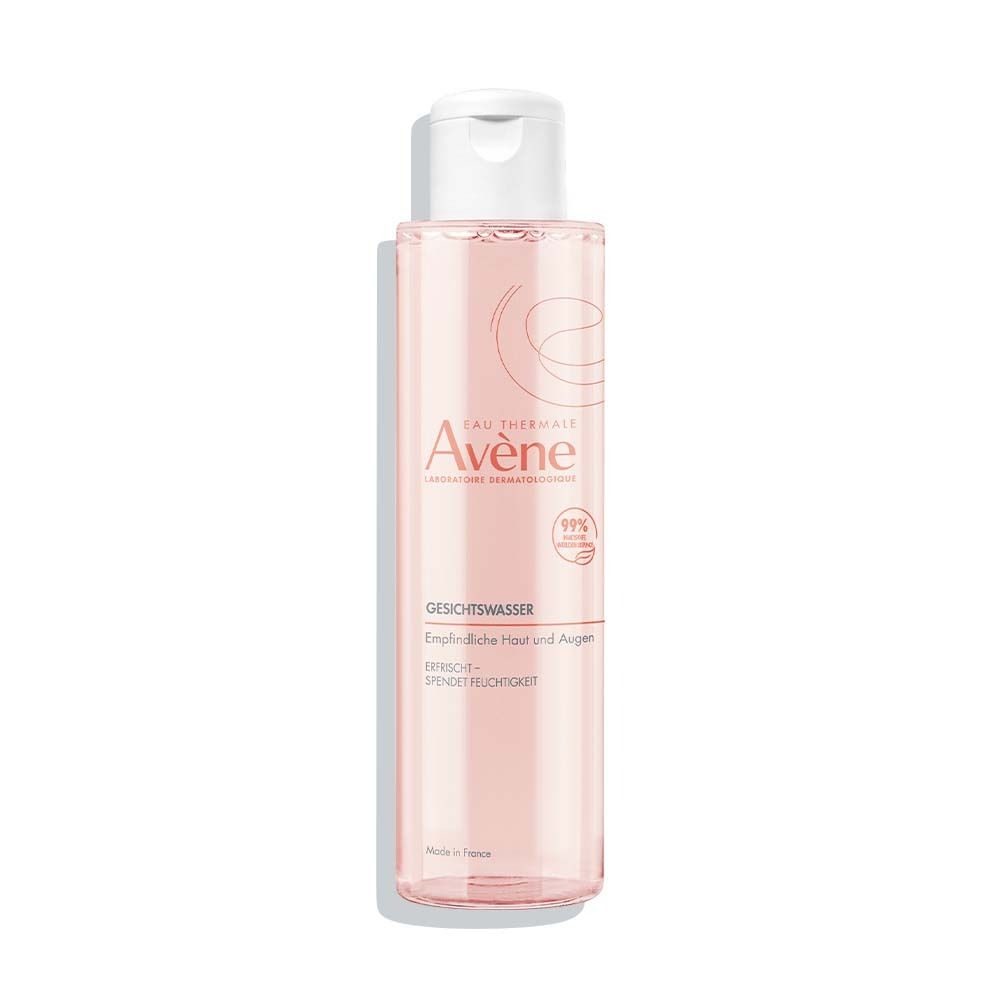Mildes Gesichtswasser Damen  200ml