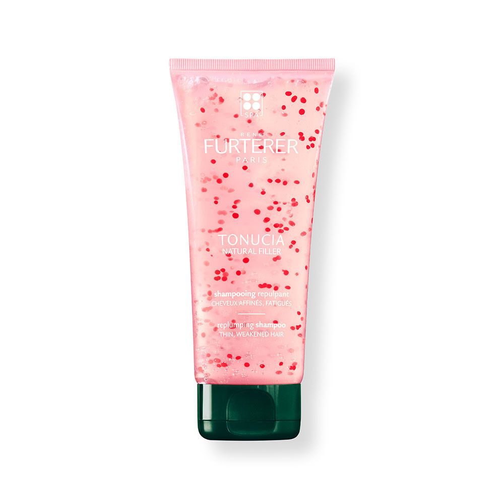 Tonucia - Natural Filler Shampoo