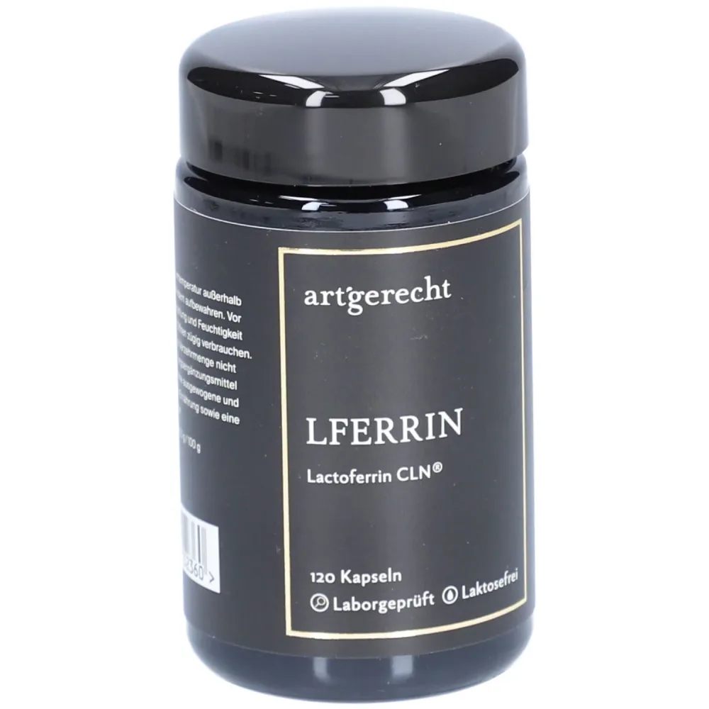 artgerecht L'ferrin 200 mg