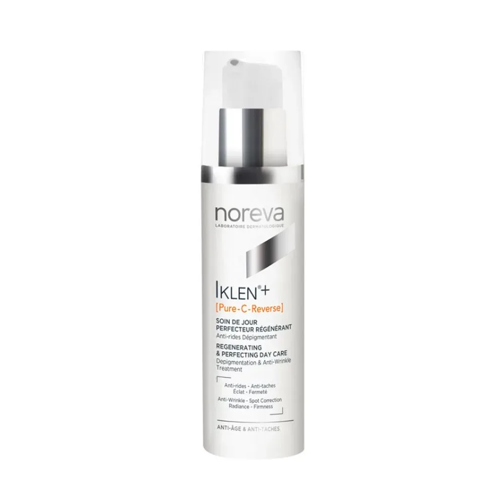 Noreva® Iklen+ PUR C Tagespflege