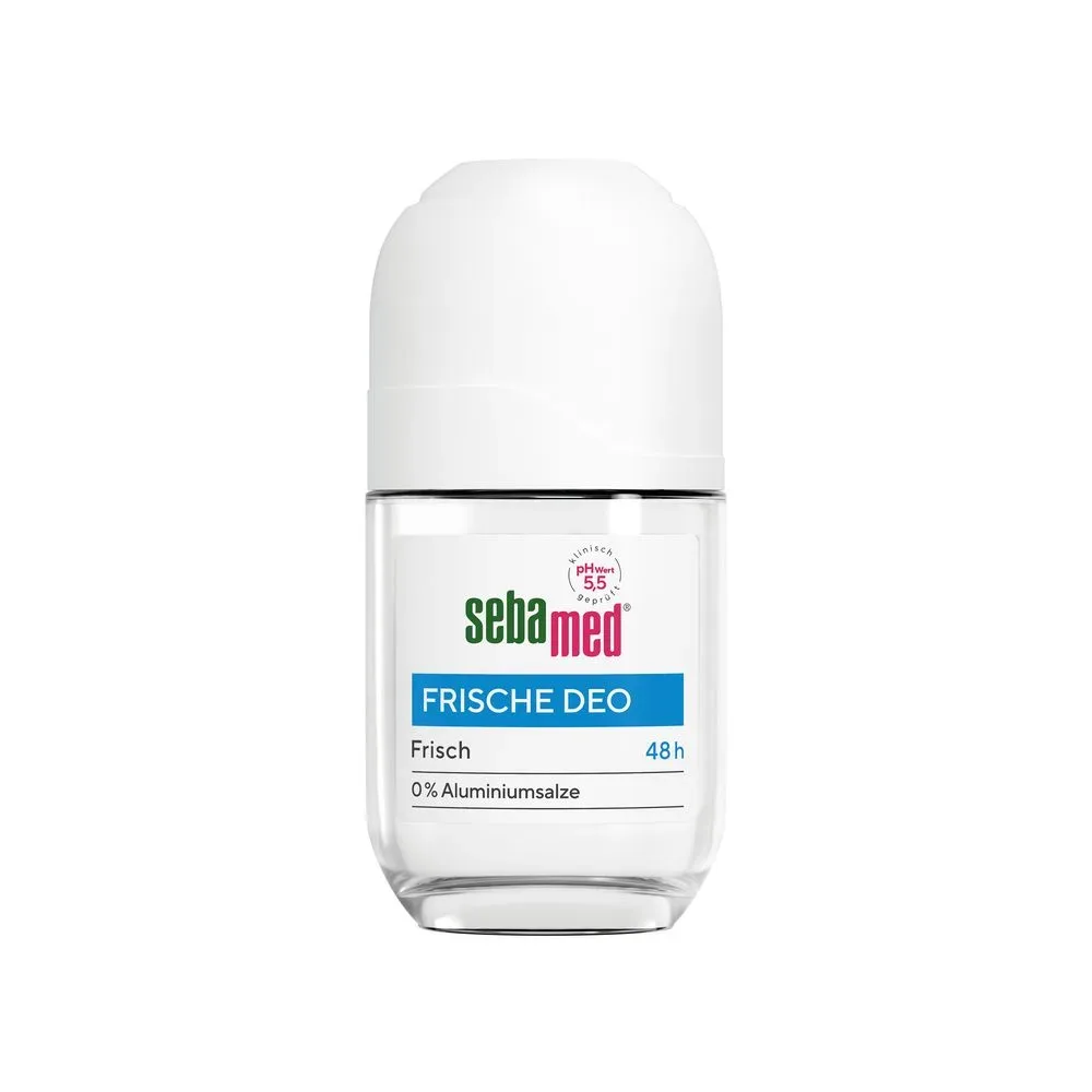 Sebamed Deo Roll-On Frische Deo Frisch