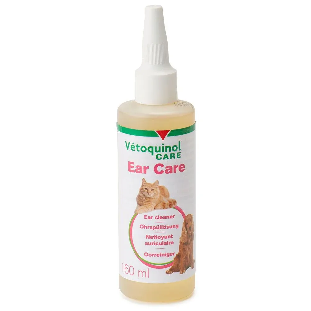 Vétoquinol Care Ear Care Ohrspüllösung