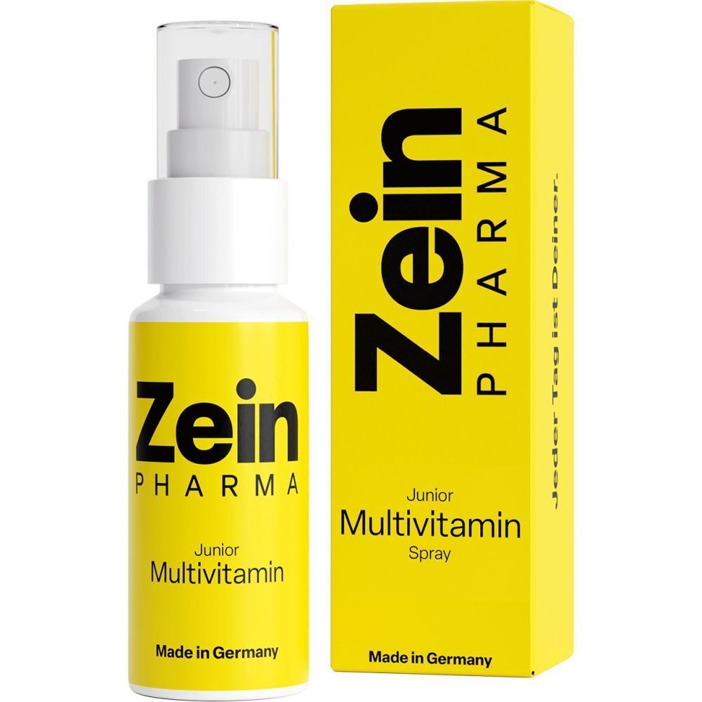 ZeinPharma® Multivitamin Junior