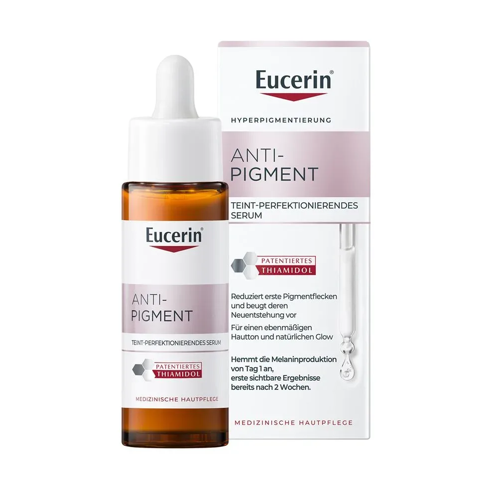 Eucerin - Perfektionierendes Serum, Anti-Pigment, 30 ml