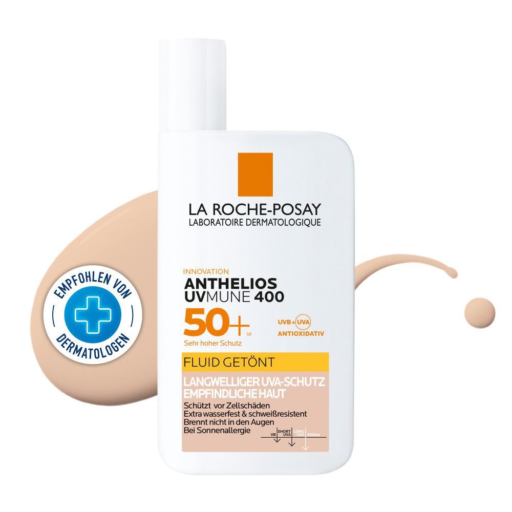 Roche Posay Anthelio Damen  50 ml
