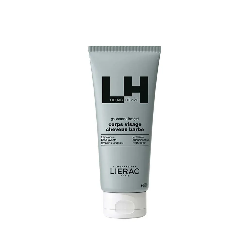 Lierac - Homme - Duschgel