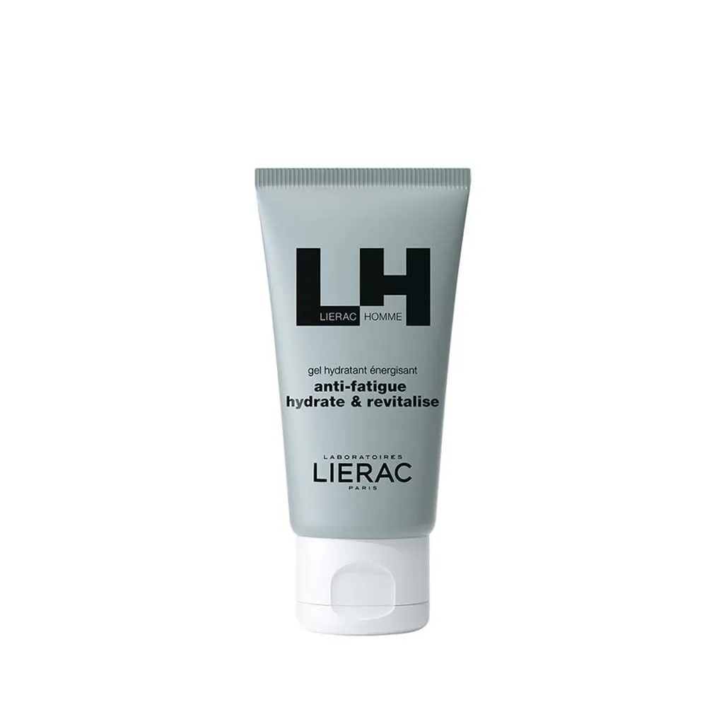 Lierac - Homme - Feuchtigkeitsgel