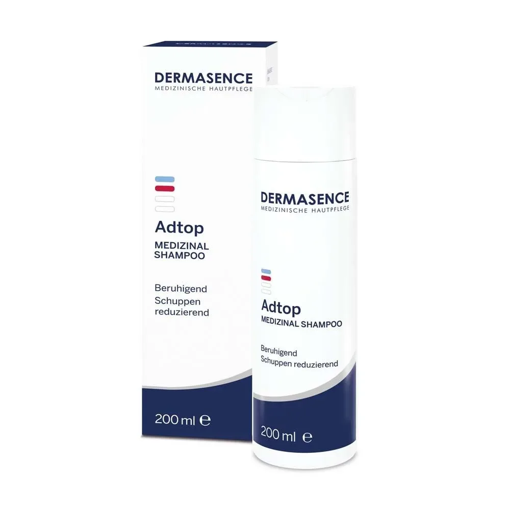 Dermasence Adtop Medizinal Shampoo