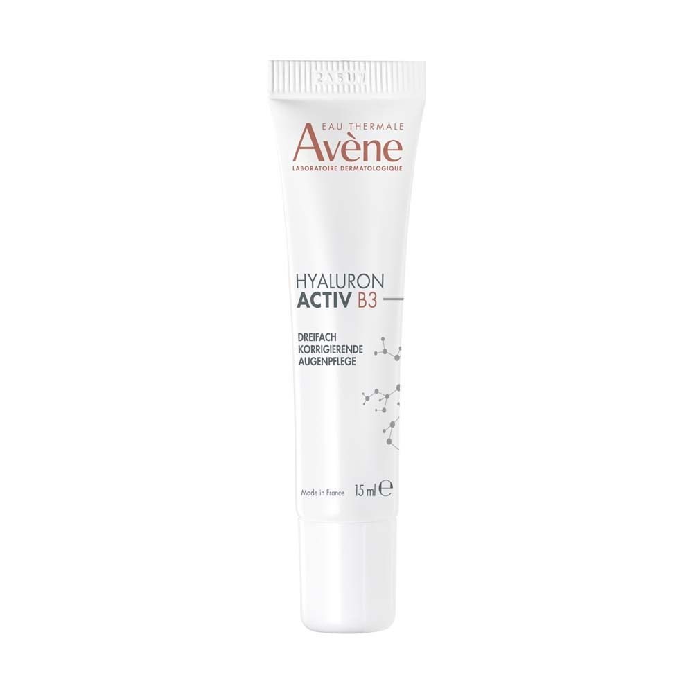 Avene - Augenpflege, Hyaluron Activ B3, 15 ml