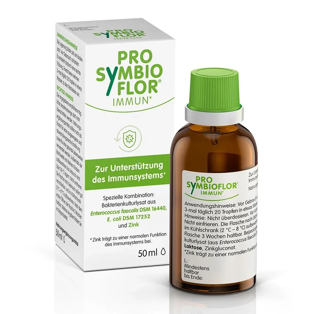 Pro-Symbioflor® Immun