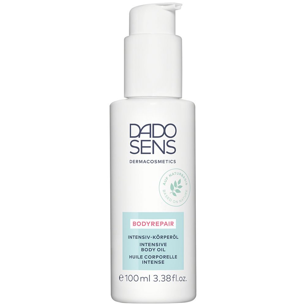 Dado Sens Bodyrepair Intensiv-Körperöl