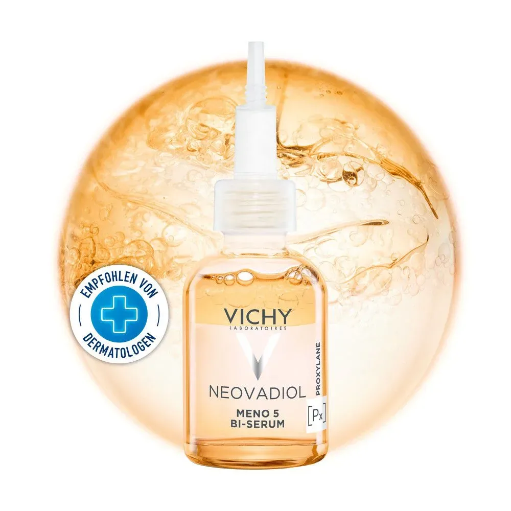 VICHY - Neovadiol Meno 5 Serum, 30 ml