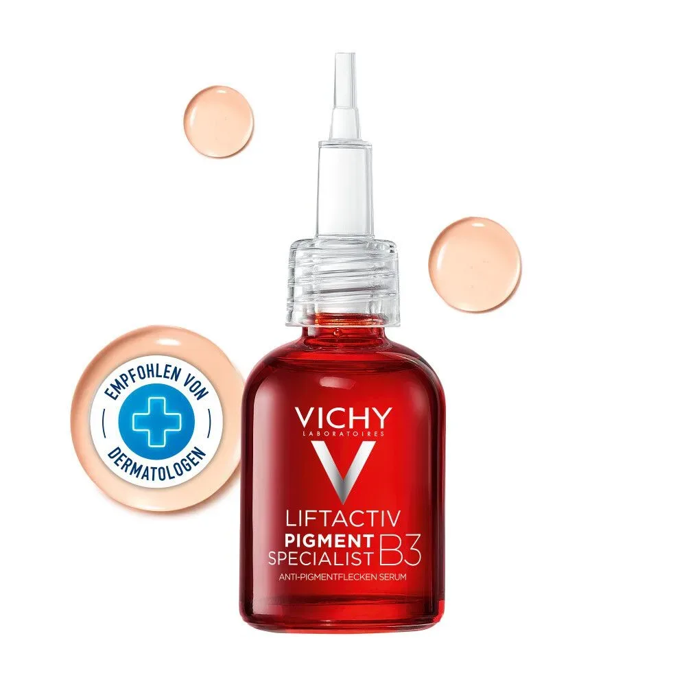 VICHY Liftactiv Specialist B3 Serum Anti-Falten & Anti-Pegmentflecken (30ml)