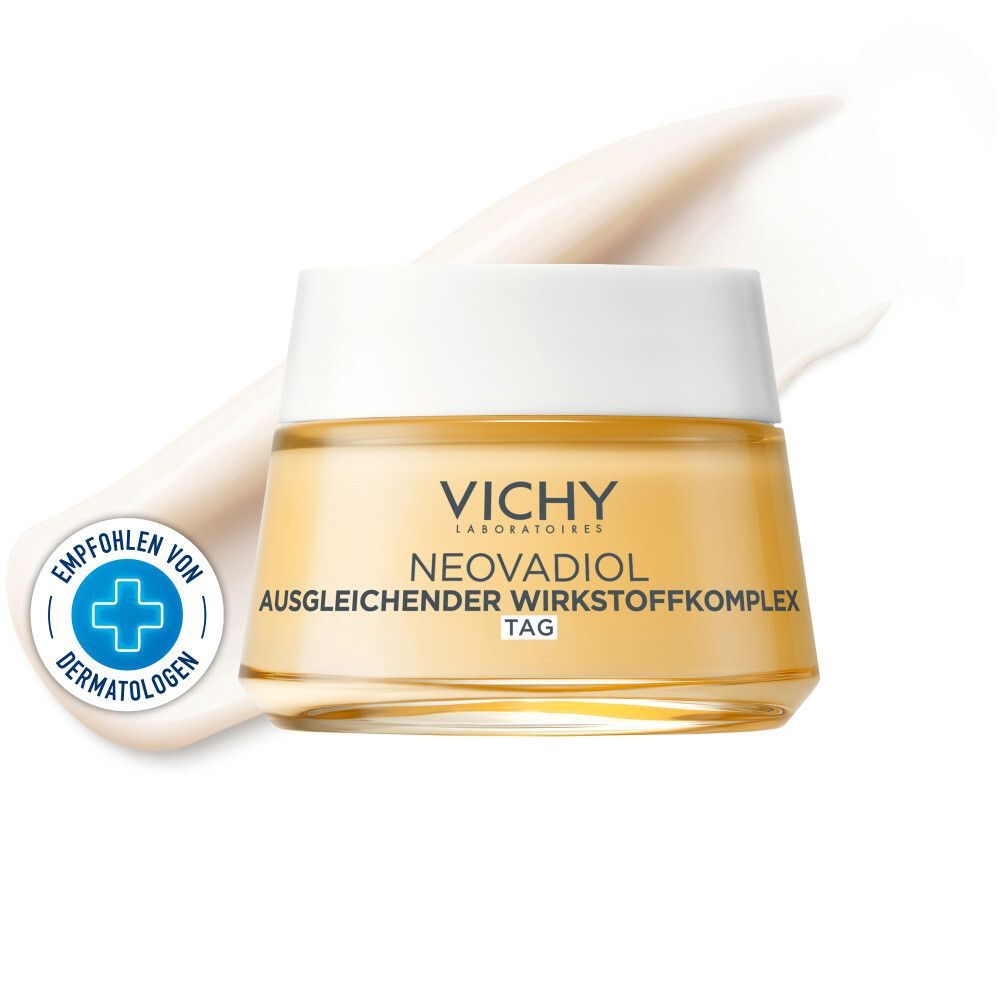 VICHY - Neovadiol Peri-Menopause Tagespflege, Neovadiol Peri-Meno Tag, 50 ml