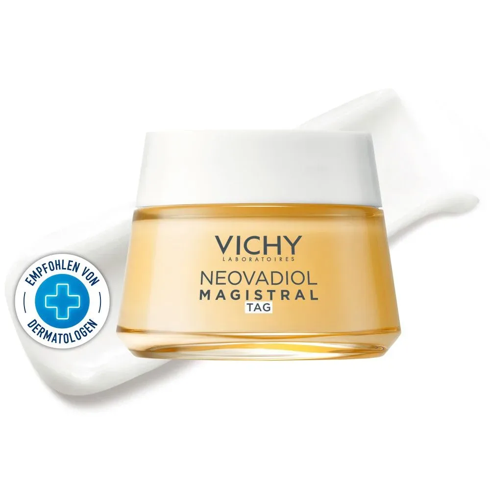 VICHY - Neovadiol Post-Menopause Tagespflege, Neovadiol Post-Meno Tag, 50 ml