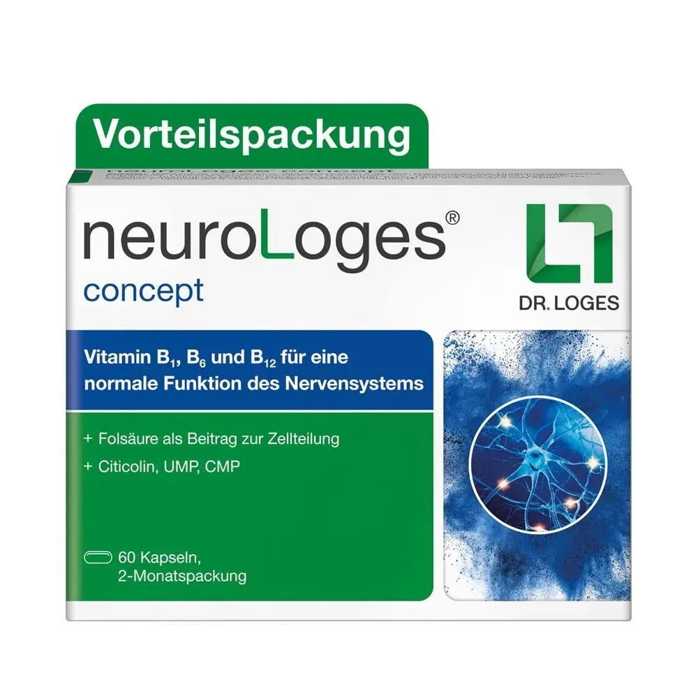 neuroLoges® concept