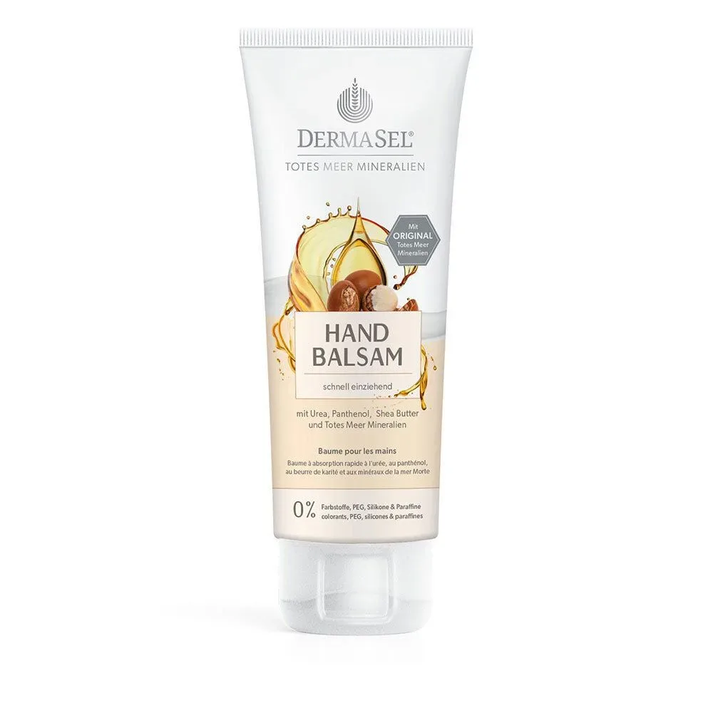 Dermasel® Totes Meer Handbalsam