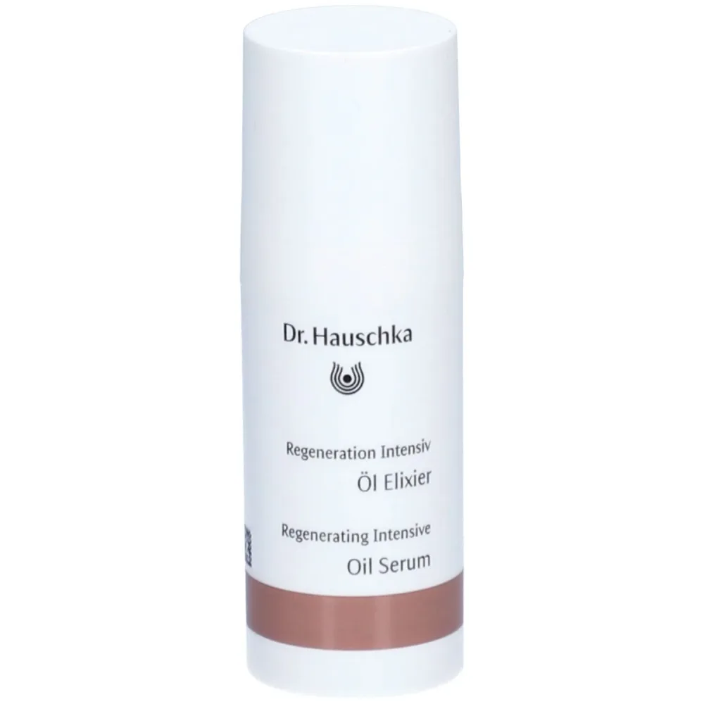 Dr. Hauschka - Regeneration Ölserum Intensiv, 20 ml