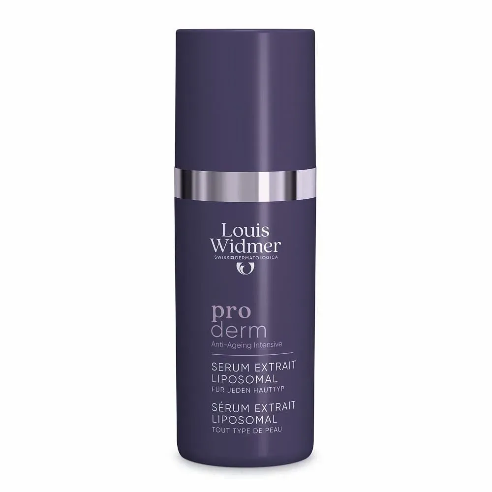 Louis Widmer Extrait Liposomal parfümiert (30ml)