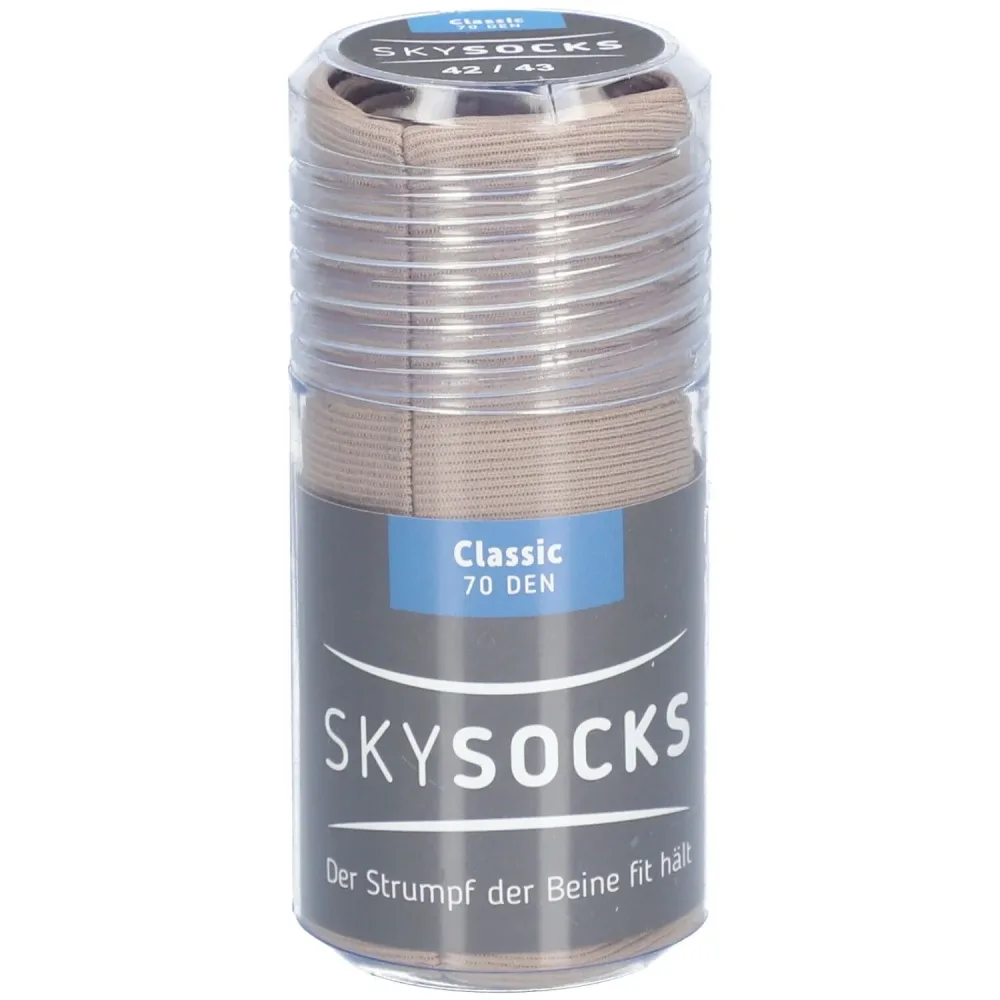 Skysocks classic 70den AD 42/43 safari