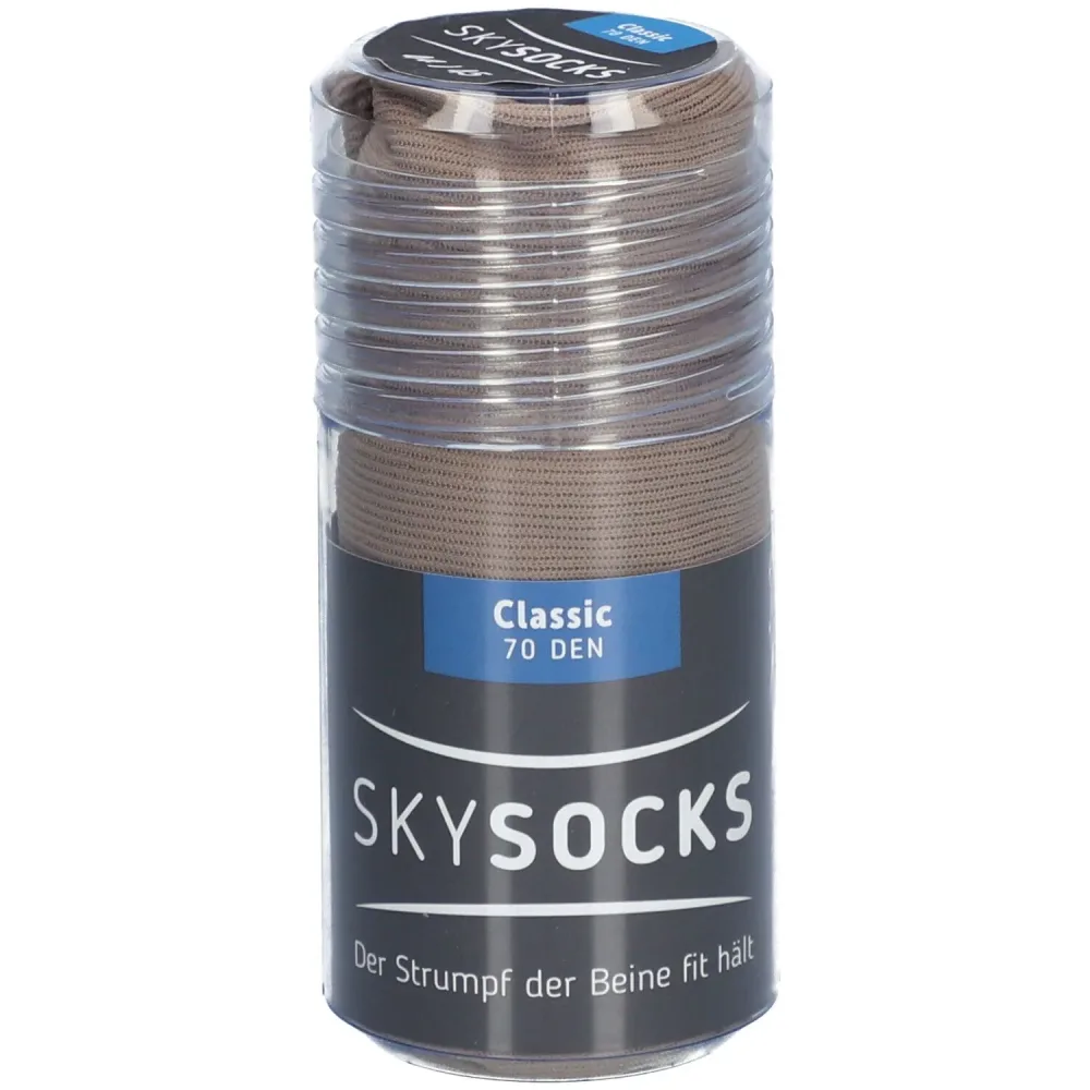 Skysocks classic 70den AD 44/45 safari