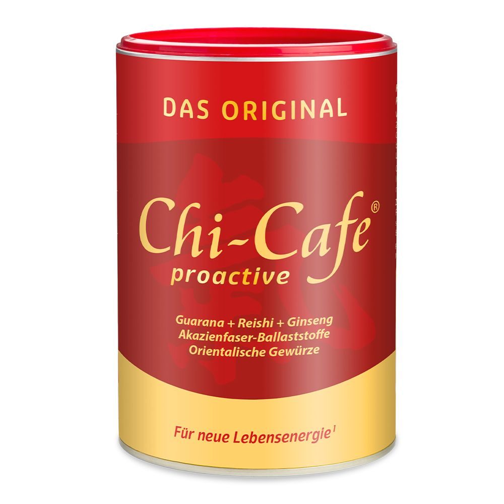 Dr. Jacob's Chi-Café proactive Wellness (360g)