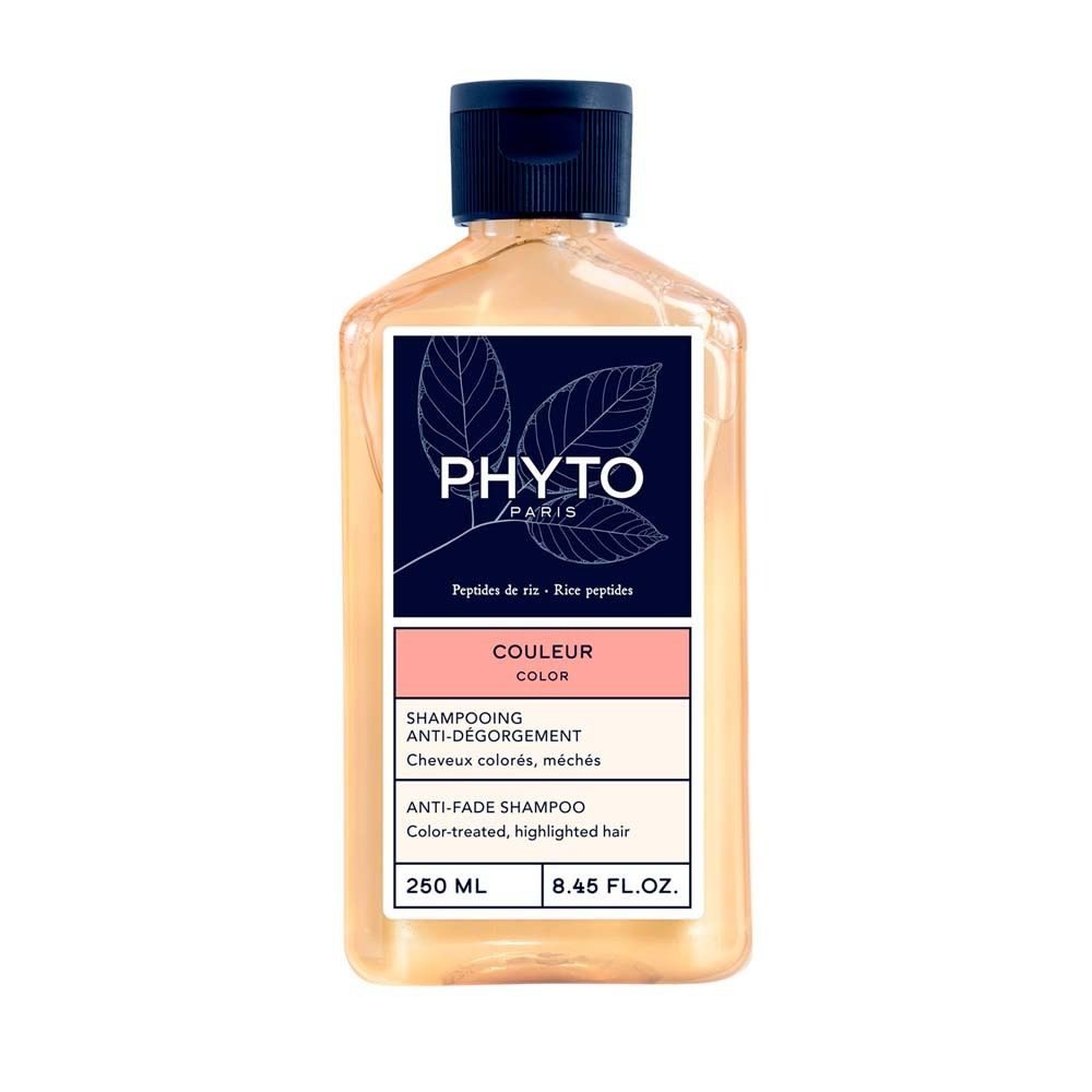 Phyto Farbschutz Shampoo