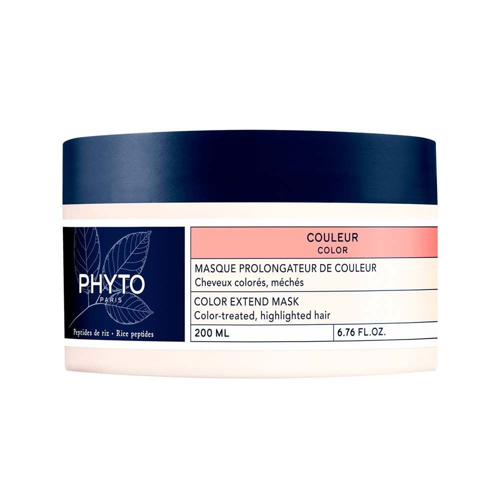 Phyto Paris - Color - Maske