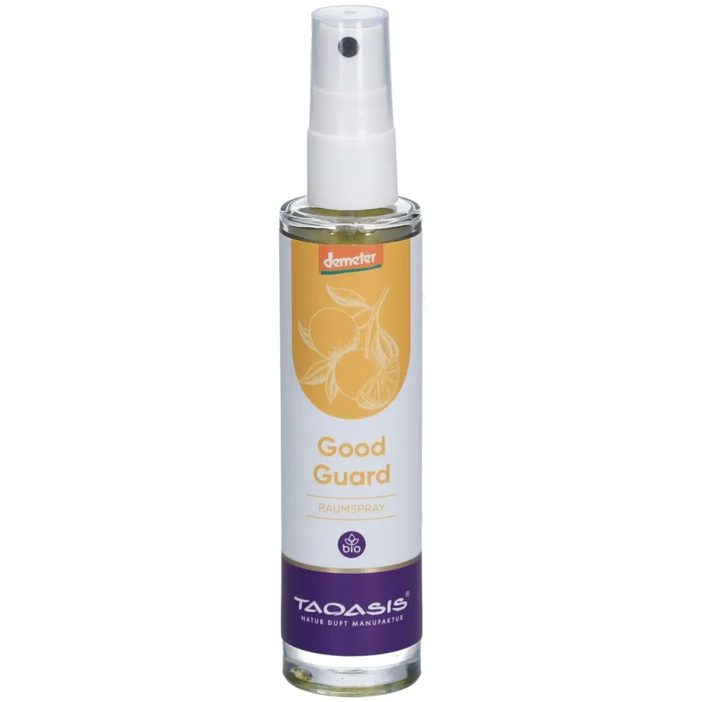 Taoasis Good Guard Raumspray