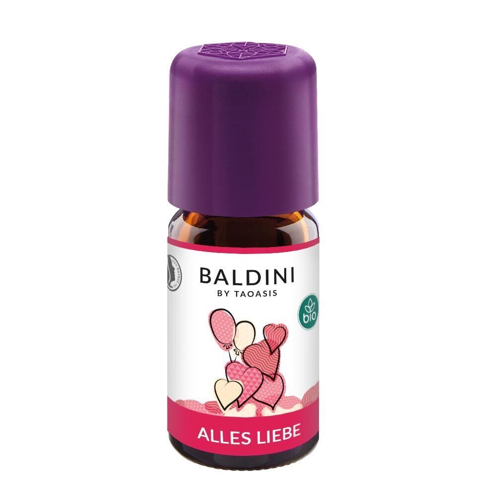 Baldini by Taoasis® Alles Liebe Duftkomposition
