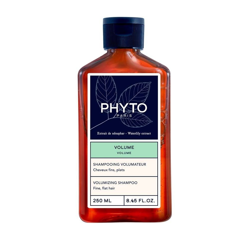 Phyto Volume Shampoo