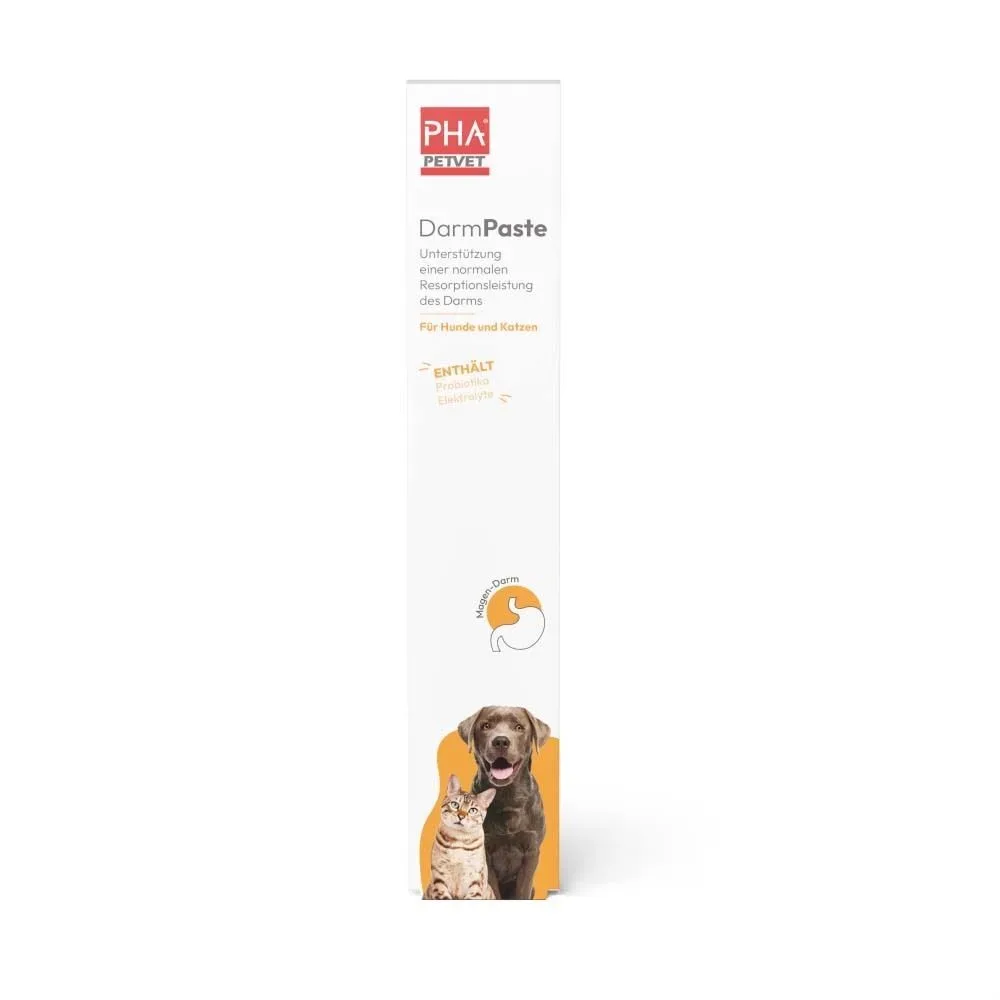 Pha® Darm Paste