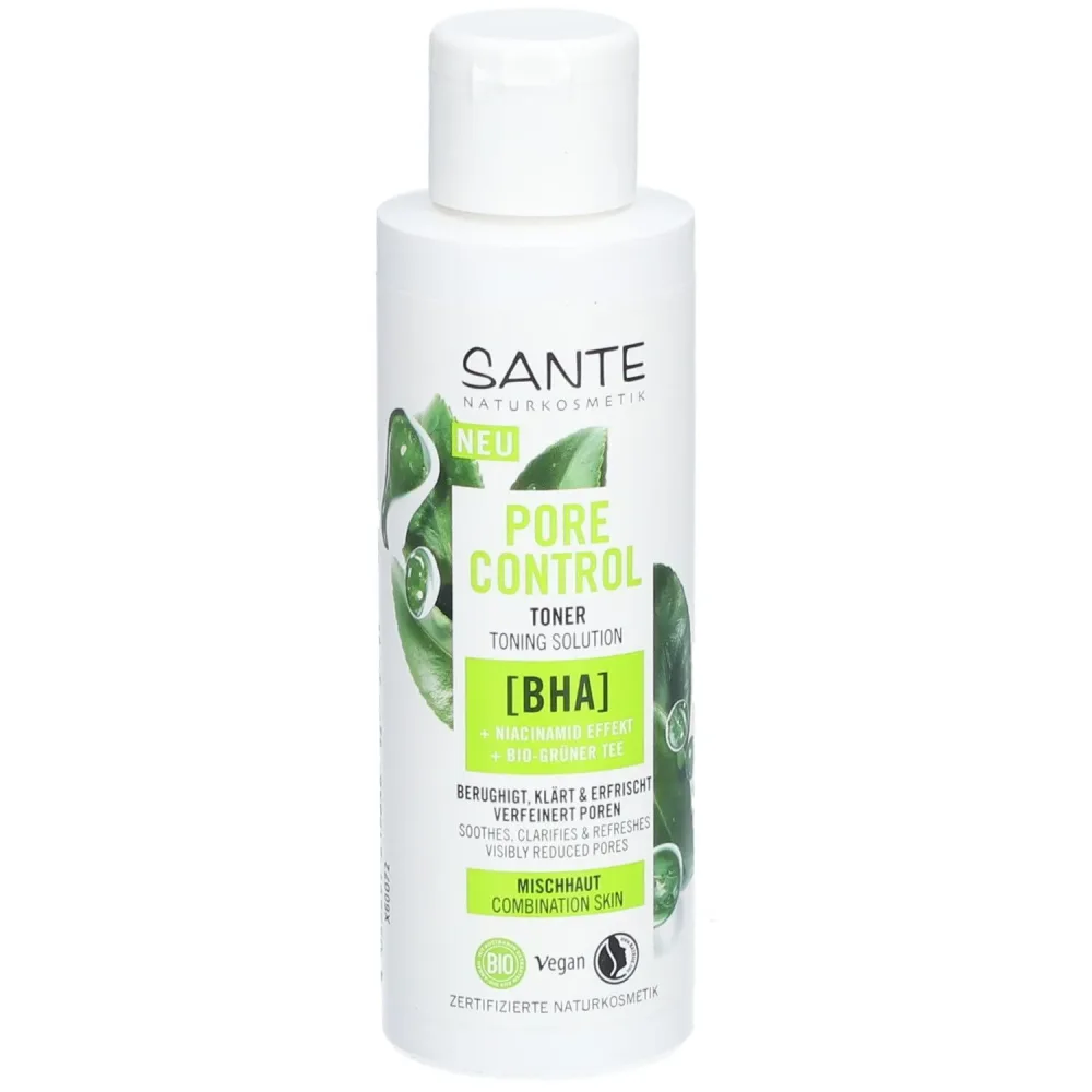 Sante Pore Control Toner [Bha]