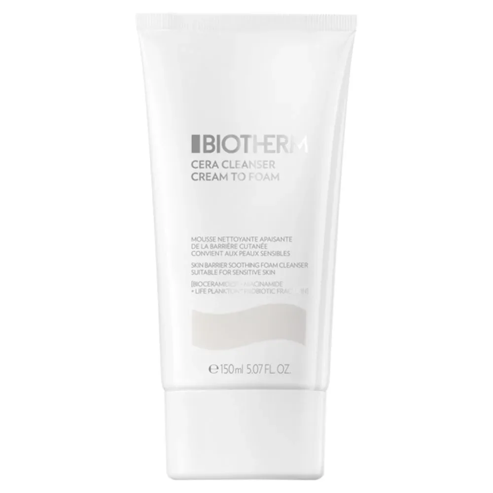 Biotherm Cera Cleanser 150ml Damen