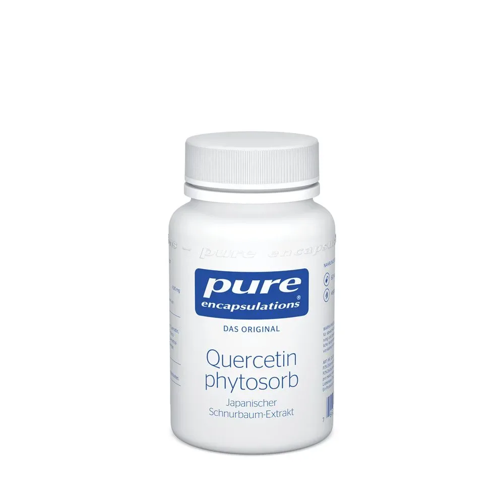 pure encapsulations® Quercetin PhytoSorb