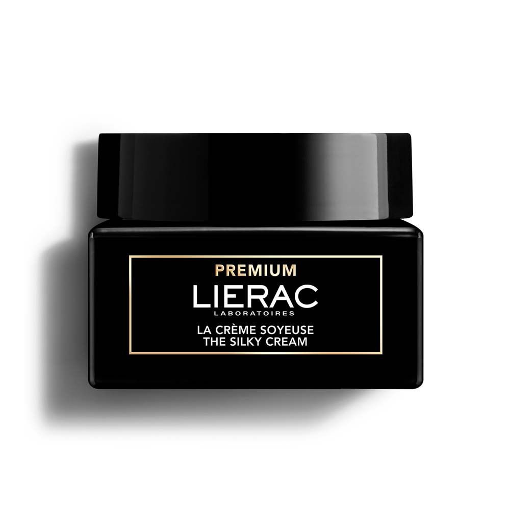 Lierac Premium Die seidige Creme