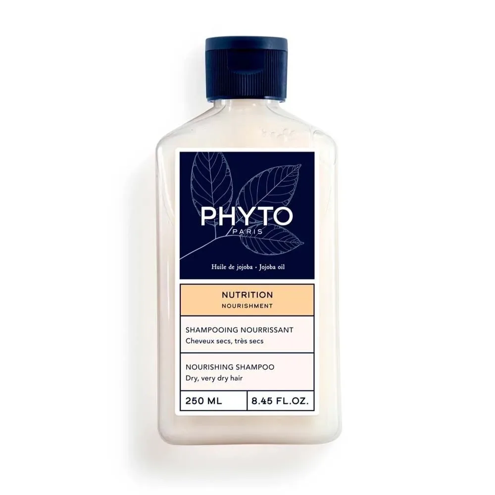 Phyto Paris - Nutrition - Shampoo