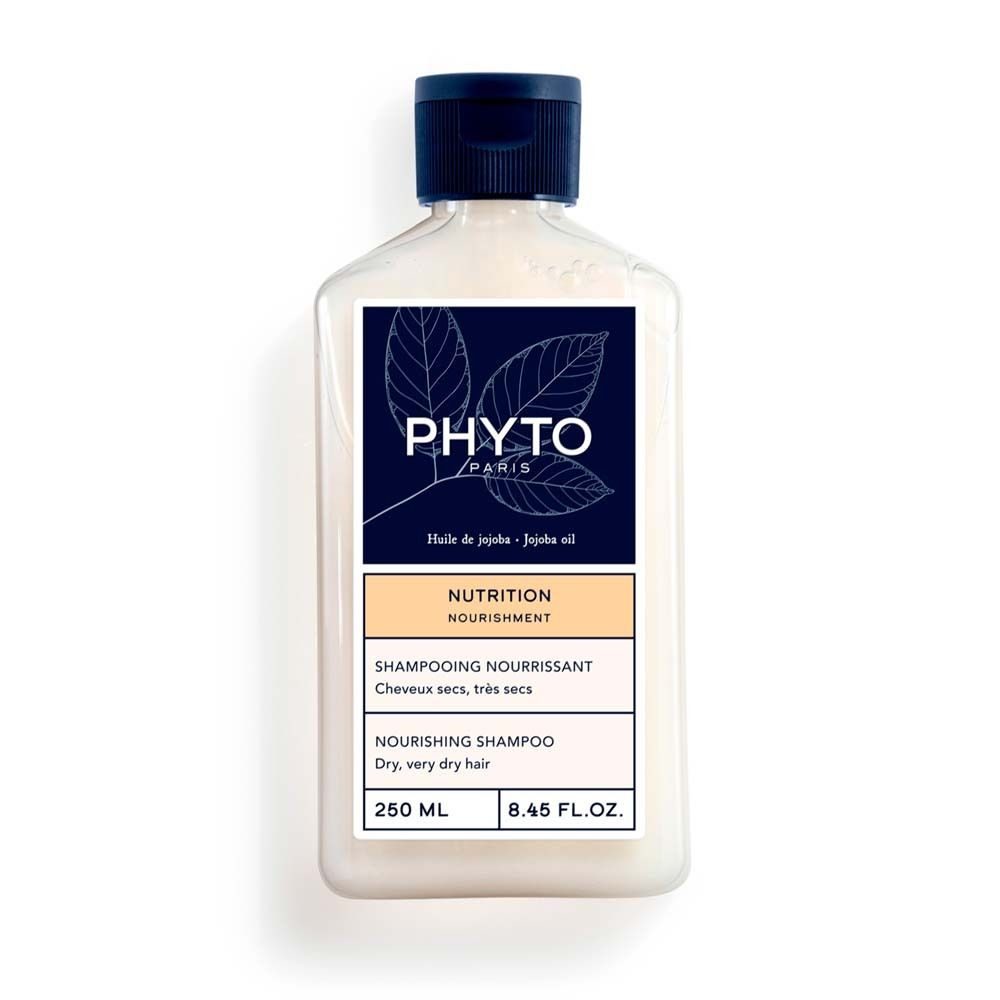 Phyto Paris - Nutrition - Shampoo