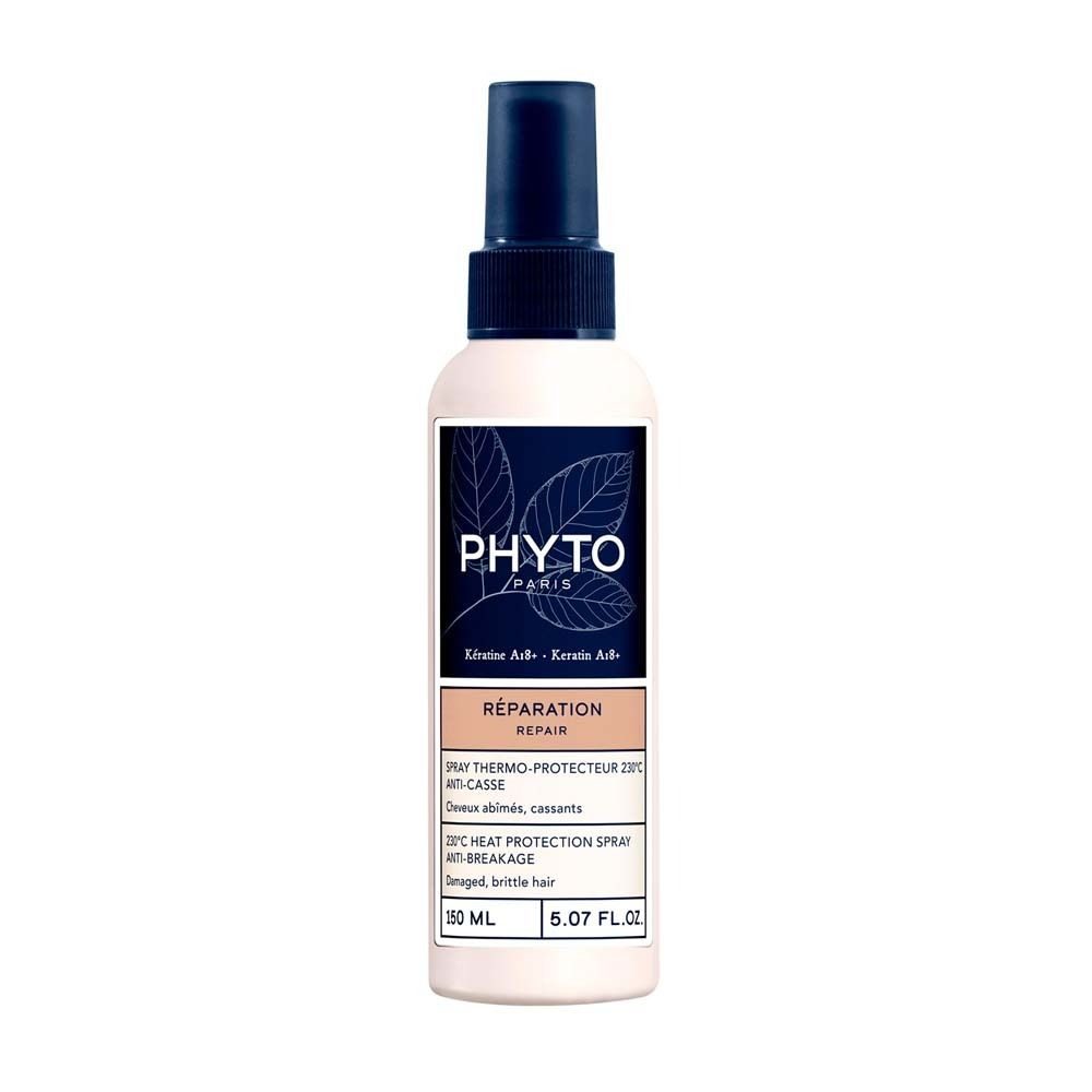 Phyto Repair 230°C Hitzeschutz-Spray Anti-Breakage