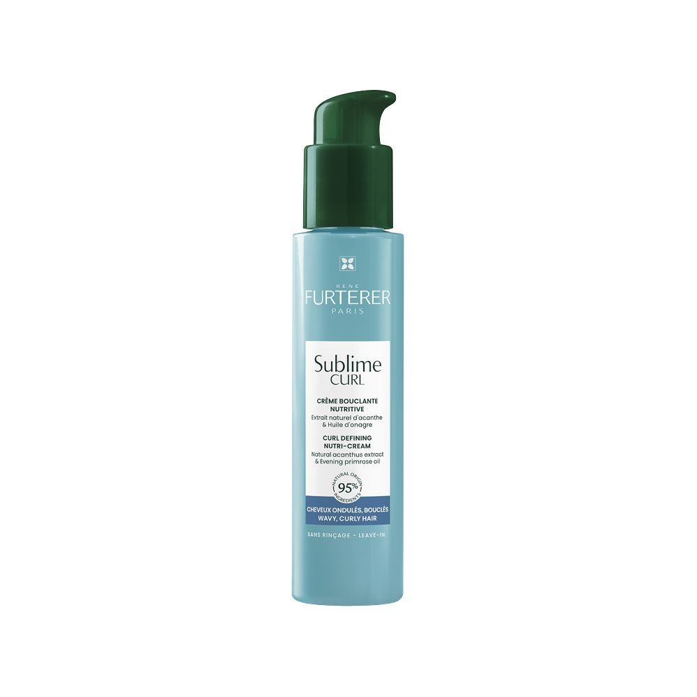René Furterer Sublime Curl Creme (100 ml)