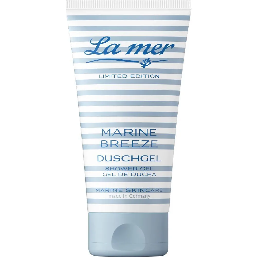 La mer Cosmetics Marine Breeze Duschgel 150 ml
