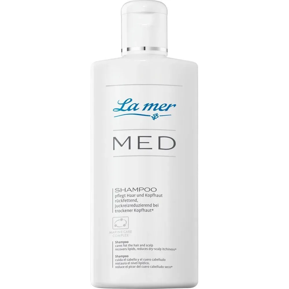 La mer MED Shampoo