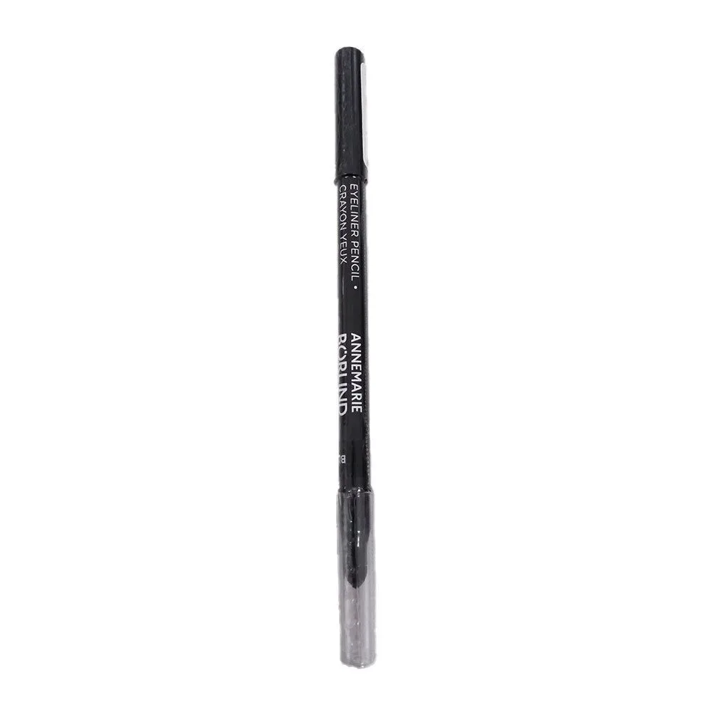 ANNEMARIE BÖRLIND Pencil Kajal 1 g BLACK