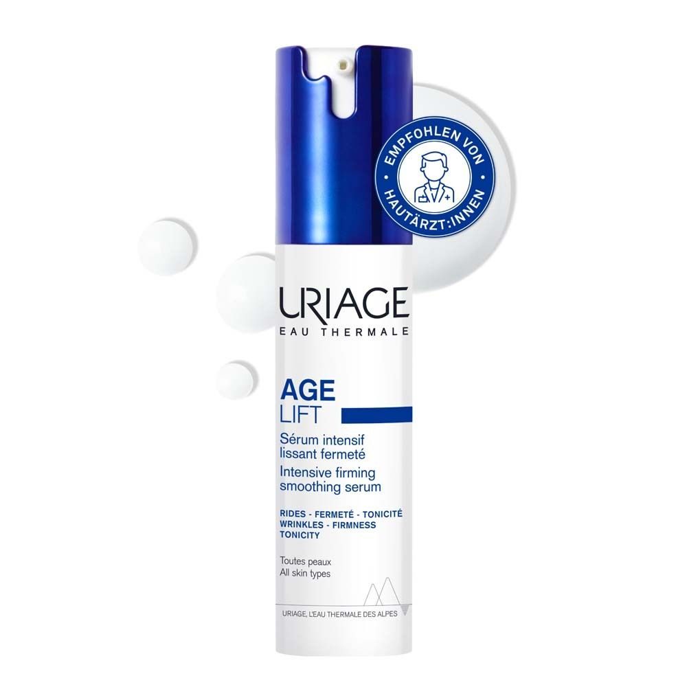 Uriage Age Lift Intensives straffendes und glättendes Serum